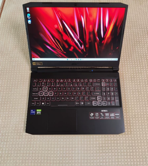 宏碁暗影骑士擎 i9-11900H处理器 ...