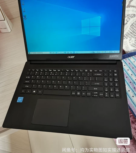 21年新款四核8G双硬盘宏基墨舞Ex215...