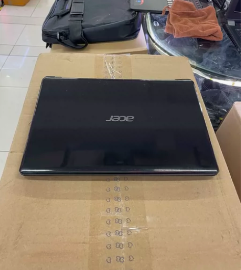 宏碁V5-131 双核 2G 120G固态...
