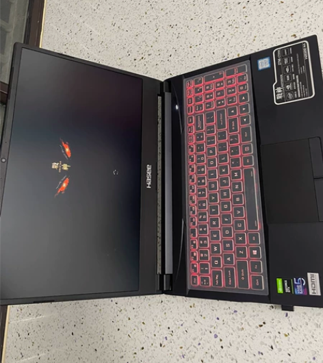 战神z7mct5na i5 9300h g...