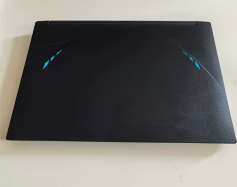 神舟战神Z7 16G内存 I7 9750H...
