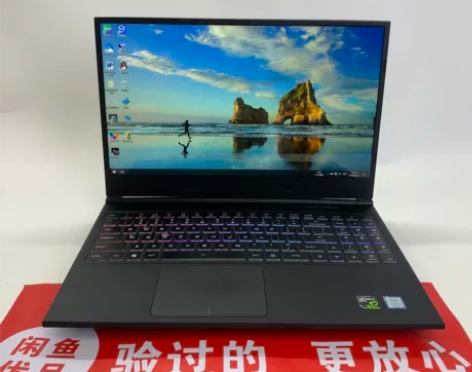 神舟战神Z7M笔记本电脑GTX1050Ti...