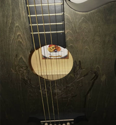 安德鲁吉他 最好坐标成都 感兴趣的话点“我...