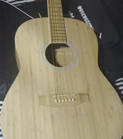 全竹吉他 感兴趣的话点“我想要”和我私聊吧...