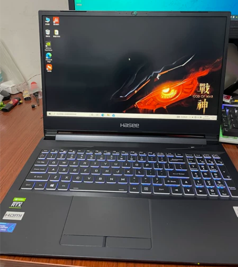 特价包邮最后一台战神z8空机i5十代306...