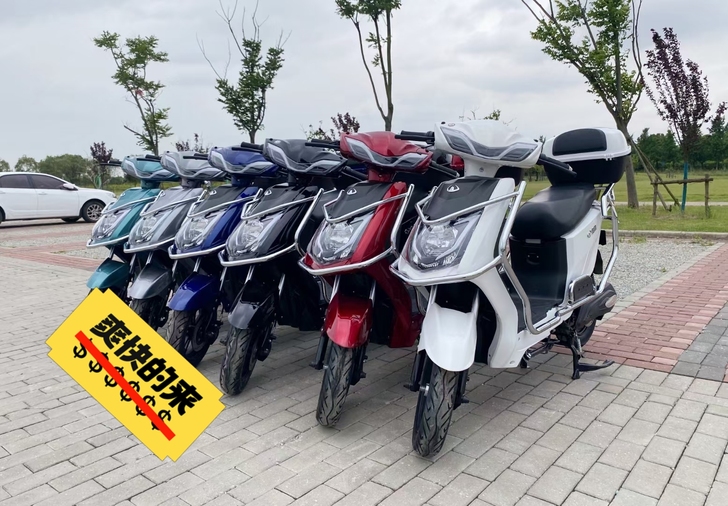 家用电动车出租，外卖，电动车，出租，闪送，...