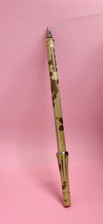 大师笔，纯狼毫。