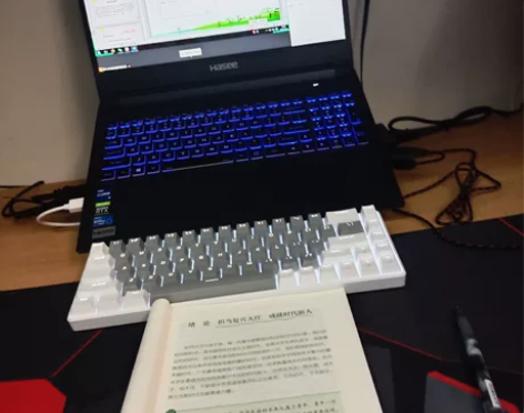 神州战神z8 刚人手一个月还有两年质保 自...