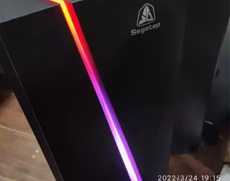 X99台式电脑整机6800k主机GTX10...