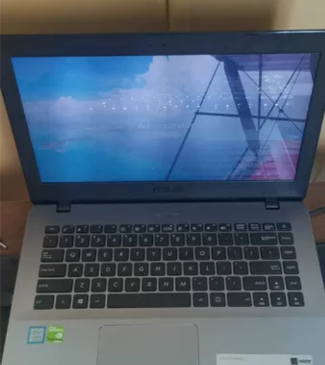 华硕vivobook a480笔记本电脑，...
