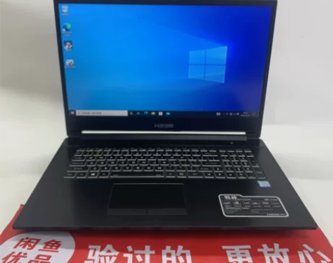 神舟战神G8笔记本电脑RTX2060游戏本...