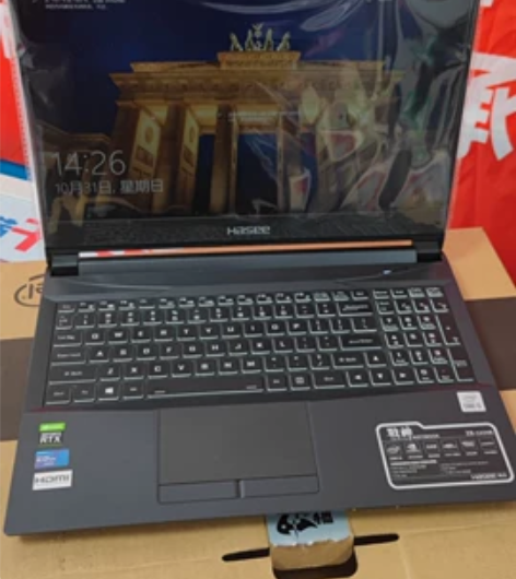 【30系新品】神舟战神Z8/Z7/S7 十...