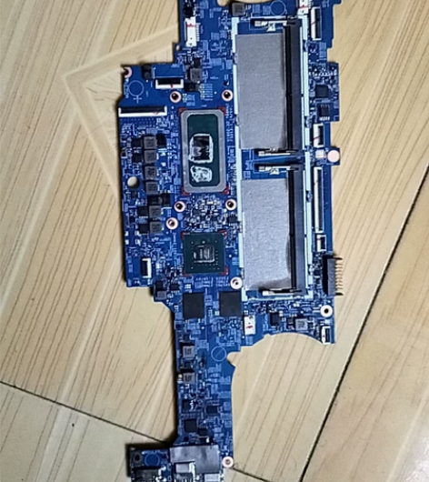 i5-10代 坏笔记本主板 感兴趣的话点“...