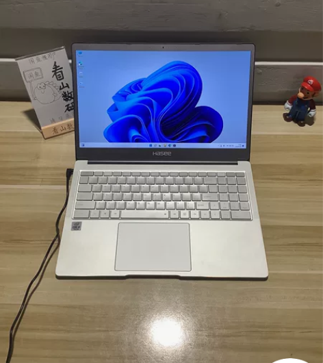 神舟优雅x5 2020a3 10代i3 1...