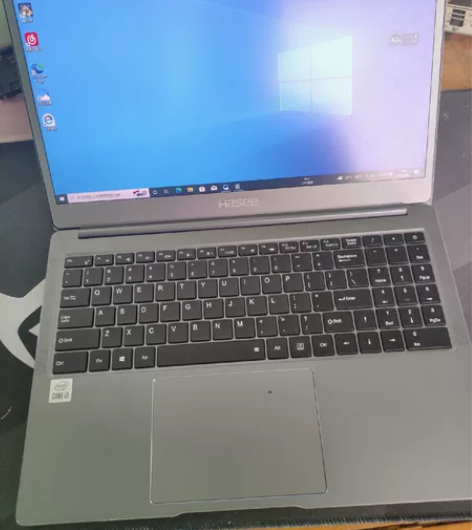 神舟优雅x5 2020a3，i3 1005...