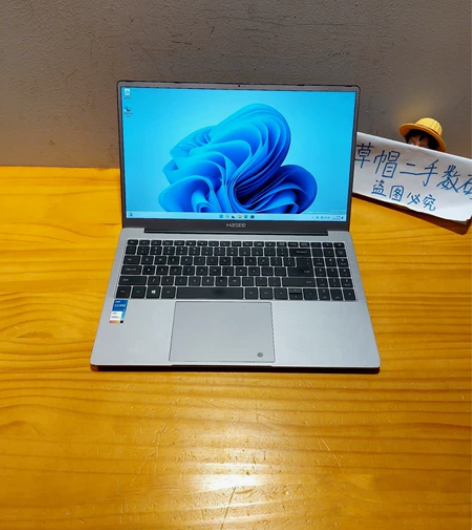 神舟优雅x5-2021s5h 11代i5 ...
