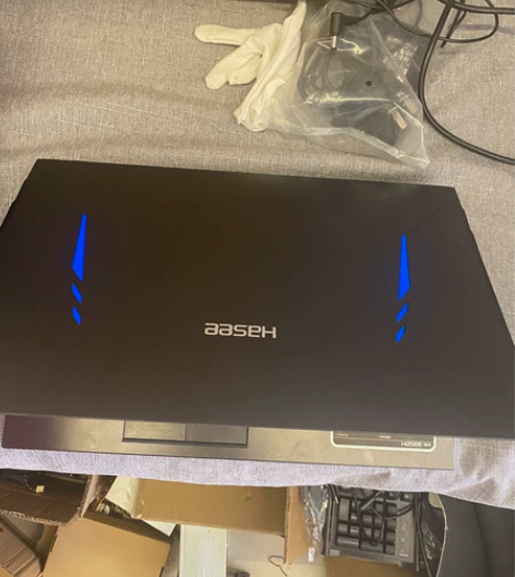 战神K 670 T。1050Ti 4G。 ...