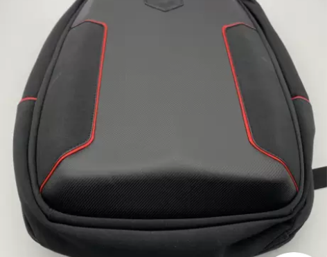 惠普暗影精灵7硬壳电脑包17.3英寸双肩包...