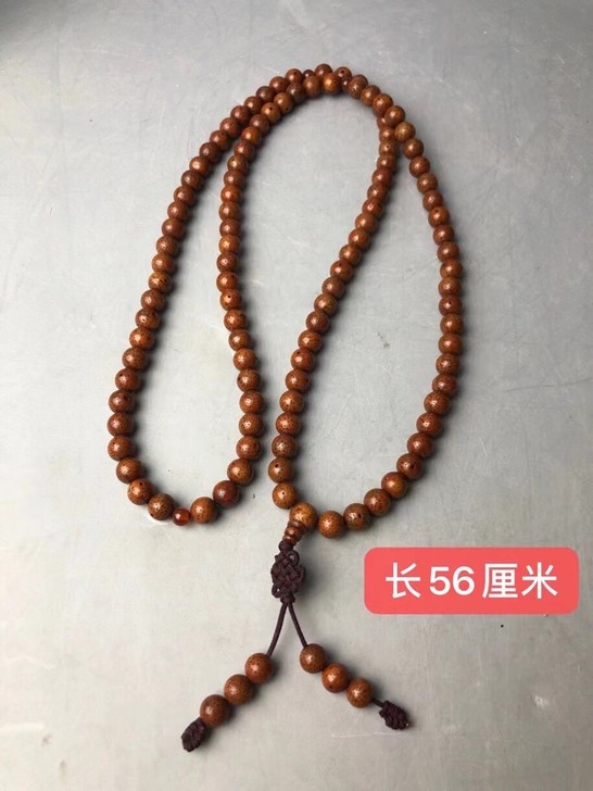 金星菩提108颗佛珠一串
