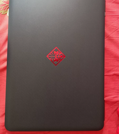 惠普暗夜精灵游戏本，i5六代处理器，独显机...