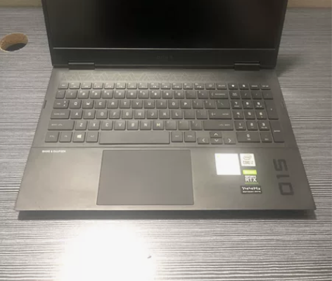 惠普暗影精灵6pro i7 rtx3070...