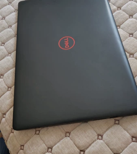 个人戴尔G3 1060 6G游戏本，i7 ...