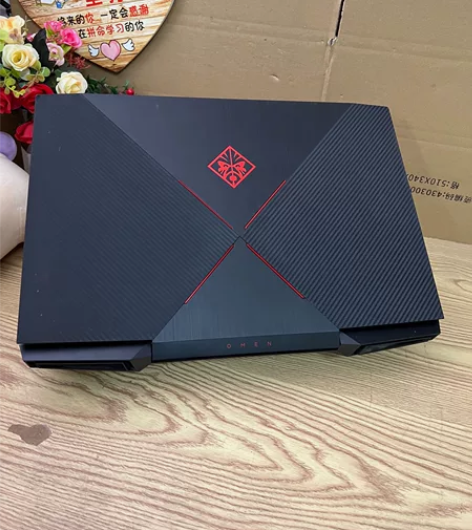 17寸惠普暗影精灵4plus  i7六核/...