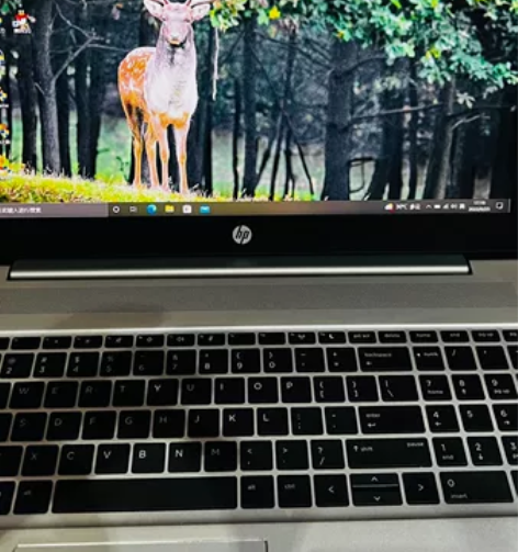 惠普战66二代amd3500u、15.6寸...