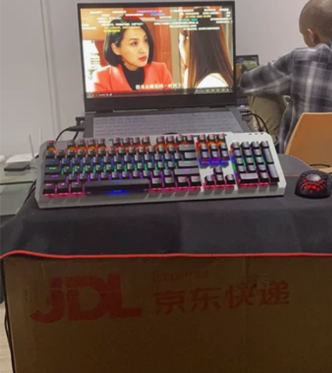 游戏笔记本，惠普i7cpu 3060显卡 ...