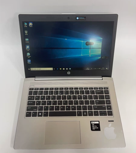 惠普 战66 笔记本电脑 CPU: I5...