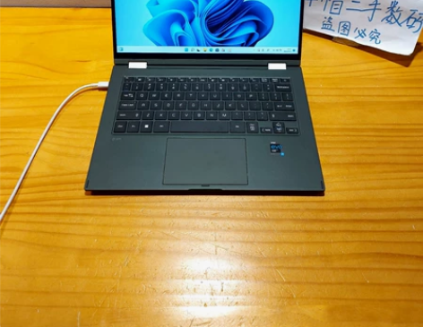 lg gram14 2021款 11代i7...