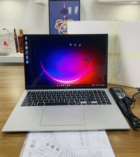 LG gram 2021款16寸 i7-1...