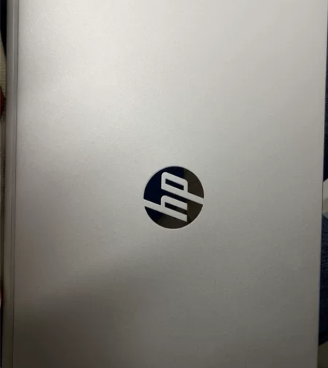 #HP/惠普 今年八月份收到的，没有怎么用...