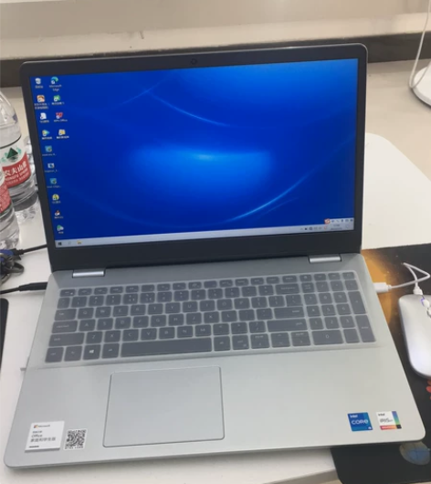 戴尔灵越3501 九五新 感兴趣的话点“我...