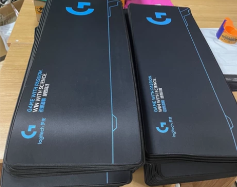 店铺不做了，清一批加长鼠标垫超大号9.8包...