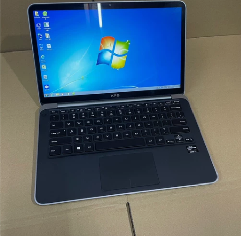 戴尔 XPS L322X I7 3537U...