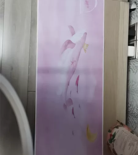 超长鼠标垫，只出邮费即可，半卖半送，闲置没...