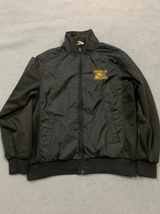 耐克nike春秋休闲薄款外套