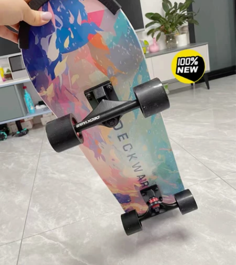 【顶级配置滑板】血亏价出专业滑板高级配置极...