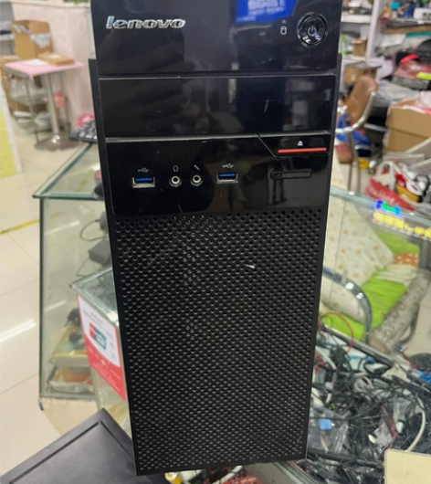 联想品牌机 G3900 第六代处理器 4G...