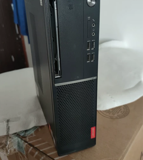 联想扬天m4000e准系统 b250主板，...