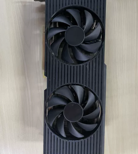 戴尔3080显卡 拆机  有官方保修  便...