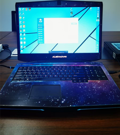 外星人笔记本 国行:Alienware 1...