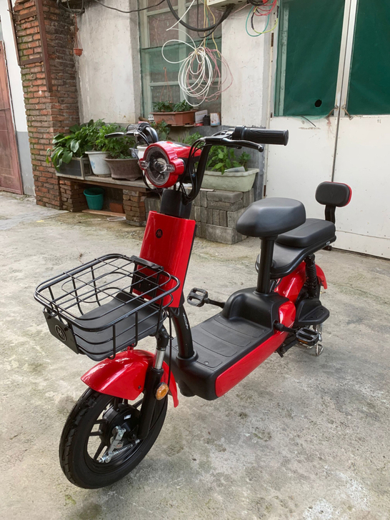 二手电动车，您好！本店常年经营二手电动车，...