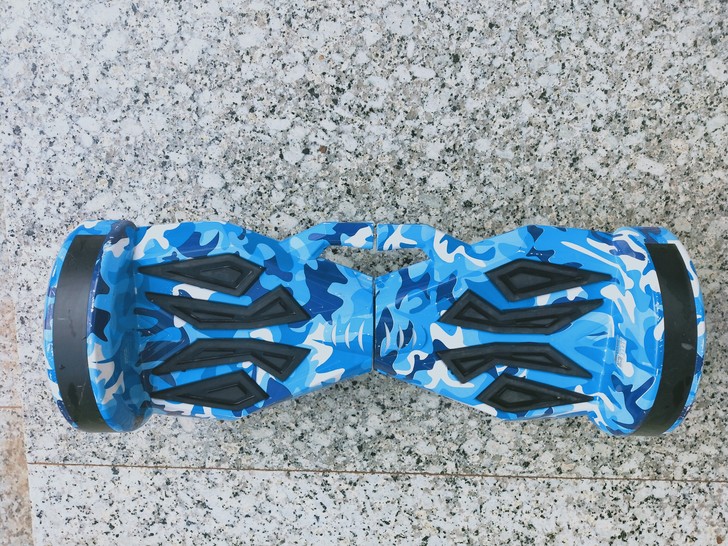 智能双轮平衡车成人儿童两轮代步思维体感电动...