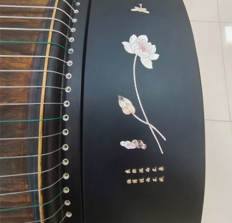 处理古筝（30台），9.9成新，音色好[棒...