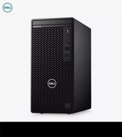 全新国行Dell台式机3080 配置：G5900/4G/1T...