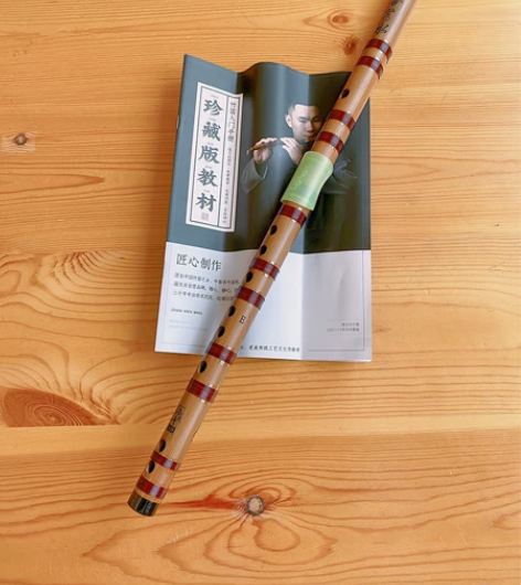 专业笛子初学成人苦竹笛乐器竹笛精制入门，全...