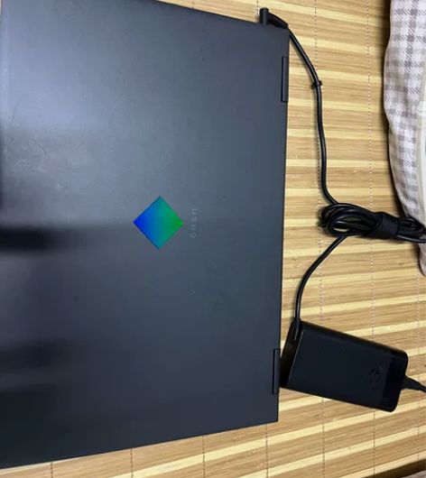 出个惠普暗影精灵6 98新 没怎么用过  ...