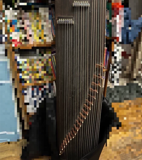 琴行学校买的，实付3800买的，用了不到2...